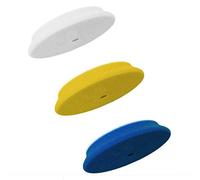 Detailer's Domain Rupes Kit de tampons en mousse Performance 150 mm