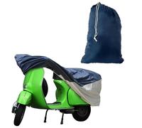 Detailers Preference Housse de Scooter en Polyester - Taille S et M