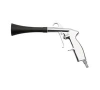 Detailing Air Blower, High Pressure Touchless Blowing Tool, Ergonomic Nozzle Deep Cleaning for Engine Bay, Seat Gap, Upholstery, Grime, Dust, Dirt, Car Intérieur, Extérieur