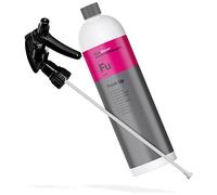 detailmate Koch Chemie Fresh up Lot de désodorisants d'intérieur 1 l neutralisant avec un parfum frais + tête de pulvérisation Nuke Guys Canyon Trigger