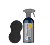 detailmate KochChemie kit de Nettoyage intérieur pour véhicule : Koch Chemie Refresh Cockpit Care 0,5 l + detailmate applicateur à Main