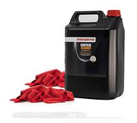 detailmate menzerna Kit de nettoyage Menzerna Control Cleaner 5 l + pompe distributeur ValetPRO compatible avec bidon de 5 l
