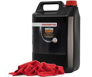 detailmate Menzerna Menzerna Control Cleaner 5L (Control Cleaner + chiffon en microfibre)