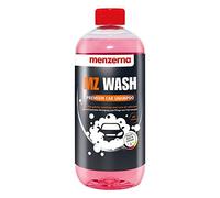 detailmate Menzerna MZ Wash shampoing automobile pour l'entretien automobile, 500ml