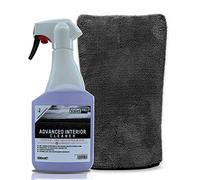 detailmate ValetPRO Advanced Interior Cleaner RTU Kit de nettoyage d'intérieur 500 ml Gant de précision en microfibre 1000 g/m²