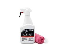detailmate ValetPro Classic Carpet Cleaner Nettoyant pour tapis et coussins + chiffon microfibre 40 x 40 cm
