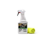 detailmate ValetPRO Classic Protectant Protection en plastique pour l'intérieur et l'extérieur Chiffon microfibre 0,5 l