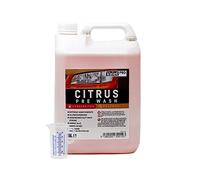detailmate ValetPRO Kit de prélavage Citrus Pre Wash 5 l + verre doseur 50 ml