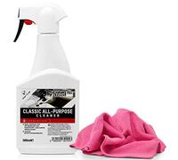Detailmate ValetPro Nettoyant universel concentré Classic All Purpose Cleaner + Chiffon microfibre gratuit