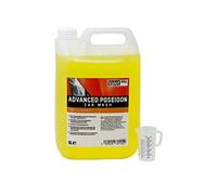 Detailmate ValetPRO Poseidon Car Wash Shampoing auto 0,5 l/1L/5L/Pompe + Verre doseur 50 ml