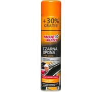 Détails à MA Professional Car Care Care Care Care Care Care Care Spray Brillant Pneu en Caoutchouc 520 ML