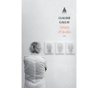 Détails d'Opalka