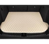 Détails Intérieurs D'accessoires De Voiture Tapis Coffre en Cuir D'unité Centrale Style Personnalisé pour X5 E70(3)