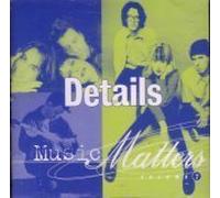 Details Music Matters Volume 7 by Various Artists (0100-01-01)
