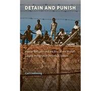 Detain and Punish - [Version Originale] Inconnu (Auteur)