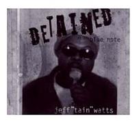 Detained at the blue note