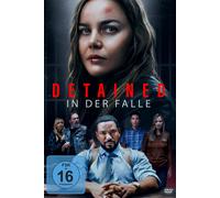 Detained - In der Falle (DVD) Laz Alonso Felipe Mucci Abbie Cornish