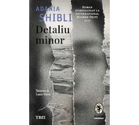 Detaliu minor - Adania Shibli