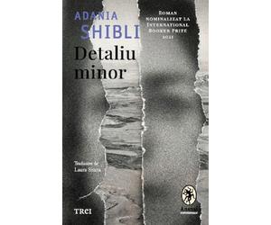 Detaliu minor - Adania Shibli
