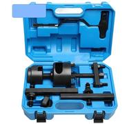 d'étalonnage Embrayage Compatible Avec VW L'outil Calibrage D'embrayage Voiture Installateur 7 Vitesses Dissolvant Double Transmission Remplacement Roulement Main T10373