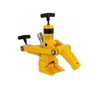 Détalonneur de Pneu jusqu’à 12, 7 cm, Détalonneur Hydraulique Pression Maximale 10000 psi