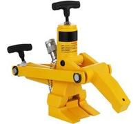 Détalonneur Hydraulique 13,8 T Camion Démonte Pneu G