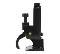 Détalonneur Pneu Démonte,Concasseur de Pneu Manuel Pour Pneu 10-21 Pouces Decolle Pneu Pneu Voiture Kit de Réparation de Pneu Réglable Manuel,Pour Maison,Ateliers Réparation
