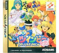 Detana Twinbee Yahho! Deluxe Pack[Import Japonais]
