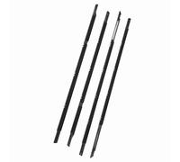 d'étanchéité de vitre de voiture Compatible Avec Accord Pour 8e Génération 2008 2009 2010 2011 2012 Joint D'étanchéité Pour Vitres De Voiture OEM 72910TA0A01