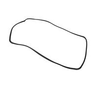 d'étanchéité de vitre de voiture Compatible Avec Benz Pour W203 2000-2011 Joint De Toit Ouvrant Étanche Garniture Moulage Étanchéité OEM A1247800298