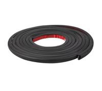 d'étanchéité de vitre de voiture Compatible Avec BMW Pour E38 Joints De Vitres Voiture Bande Pression Étanche Joint Toit Ouvrant Moulure D'étanchéité OEM 54107245551