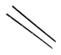 d'étanchéité de vitre de voiture Compatible Avec Civic 1991 1992 1993 1994 1995 Garnitures D'étanchéité Joints Fenêtre Joint Porte Voiture Garniture Ceinture Verre OEM 72450SR3003