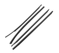 d'étanchéité de vitre de voiture Compatible Avec Hyundai Pour IX35 2010 2011 2012 2013 2014 2015 Joint D'étanchéité Pour Vitres De Voiture OEM 82210-2S000