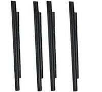 d'étanchéité de vitre de voiture Compatible Avec Mitsubishi Pour Outlander Sport GA 2010-2021 Joint D'étanchéité Pour Vitres De Voiture