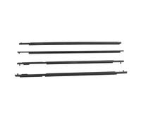 d'étanchéité de vitre de voiture Compatible Avec Toyota Pour Land Pour Cruiser Pour Prado 150 Series 2010-2020 Joint D'étanchéité Pour Vitre De Portière De Voiture OEM 75722-60072
