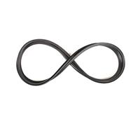 d'étanchéité de vitre de voiture Compatible Avec Toyota Pour RAV4 2009 2010 2011 2012 2013 2014 Joint De Fenêtre De Toit Ouvrant De Voiture