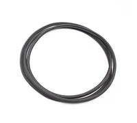 d'étanchéité de vitre de voiture Compatible Avec Volvo Pour S80 V50 V60 Joint De Toit Ouvrant Joint D'étanchéité Joint D'étanchéité 1 Pièce OEM 31218248