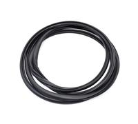 d'étanchéité de vitre de voiture Compatible Avec Volvo Pour V50 2004-2012 Joints De Vitres Voiture Bande Pression Étanche Joint Toit Ouvrant Moulure D'étanchéité OEM 31218248