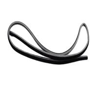 d'étanchéité de vitre de voiture Compatible Avec VW Pour Passat Joints Vitres Voiture Bande Pression Étanche Joint Toit Ouvrant Moulure D'étanchéité OEM 8D087297