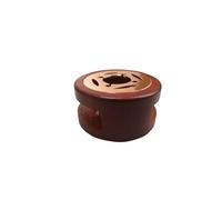 D'étanchéité Four À Cire Outil,Chauffe-Cachet à Cire Avec Cuillère à Fondre,Joint De Cires,Four à Cacheter Et Cuillère，Kit De Fusion Et Réchauffeur De