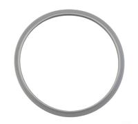 D'étanchéité pour Autocuiseur, Joint pour autocuiseur - 22 cm de diamètre, Joint de rechange pour autocuiseur, matériau silicone, Joint de Rechange en Silicone Joint Torique Accessoire de Remplacement
