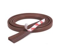 d'Étanchéité pr Porte Meuble, Bande anti-poussière 3M 2,8 m | Support en papier fin, Joint isolant meuble, Italler sur meubles neufs, Pr itallateurs