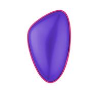 Detangler, Brosse Violette Fushia , Femme Violet