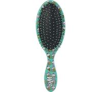 Detangler Hairbrush UltraSoft Bristles Ergonomic Handle Pain Free Brushing for All Ages Hello Kitty Candy Jar Blue