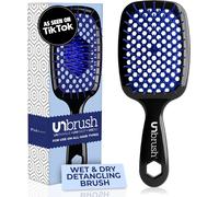 Detangling Brush Blue