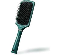 Detangling Brush for Wet & Dry Hair Detangles All Hair Types Reduces Breakage and Eliminates Tangles