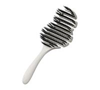 Detangling Brush | Volumizing Comb | Curved Massage Comb | For Women Girls