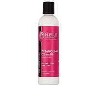 Detangling Cowash by Mielle Organics