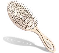 Detangling Hair Brush-Hair Brush For Women,Men,Children,Girls And Boys For Curly,Smooth,Frizzy Hair-Anti-Tangle Hair Brush For Curls Does Not Pull.[O15]