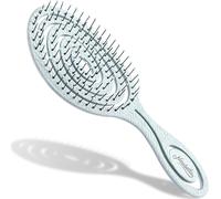 Detangling Hair Brush-Hair Brush For Women,Men,Children,Girls And Boys For Curly,Smooth,Frizzy Hair-Anti-Tangle Hair Brush For Curls Does Not Pull.[O10]